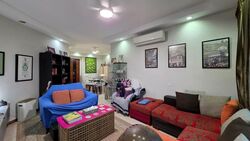 Northoaks (D25), Condominium #554082771